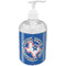 North Texas Airstream Club Acrylic Soap & Lotion Bottle