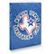 North Texas Airstream Club Softbound Notebook