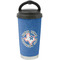 North Texas Airstream Club Stainless Steel Coffee Tumbler
