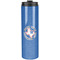 North Texas Airstream Club Stainless Steel Skinny Tumbler - 20 oz