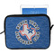 North Texas Airstream Club Tablet Case / Sleeve - Large