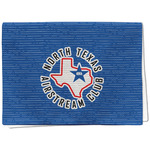 North Texas Airstream Club Kitchen Towel - Waffle Weave