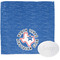 North Texas Airstream Club Washcloth