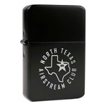 North Texas Airstream Club Windproof Lighter