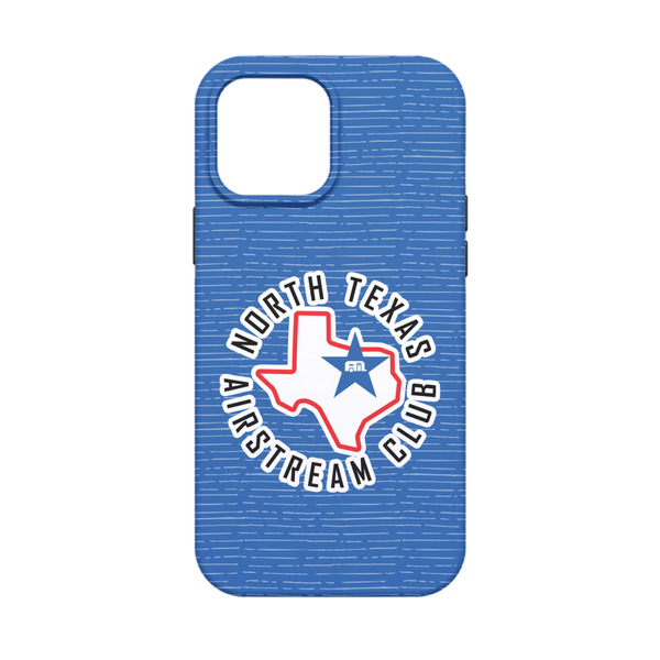 North Texas Airstream Club iPhone 13 Mini Tough Case - Back