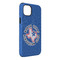 North Texas Airstream Club iPhone Case - Rubber Lined - iPhone 14 Plus