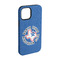 North Texas Airstream Club iPhone Case - Rubber Lined - iPhone 15