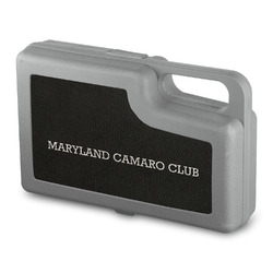 Maryland Camaro Club Logo 27-Piece Automotive Tool Kit