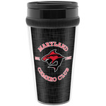 Maryland Camaro Club Logo Acrylic Travel Mug without Handle