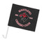 Maryland Camaro Club Logo Car Flag - Large - PARENT MAIN