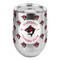 Maryland Camaro Club Logo Stemless Wine Tumbler - Full Print
