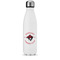 Maryland Camaro Club Logo Water Bottle - 17 oz - Stainless Steel - Full Color Printing
