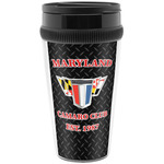 Maryland Camaro Club Logo2 Acrylic Travel Mug without Handle