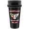 Maryland Camaro Club Logo2 Acrylic Travel Mug without Handle