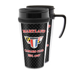 Maryland Camaro Club Logo2 Acrylic Travel Mug