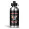 Maryland Camaro Club Logo2 Water Bottles - 20 oz - Aluminum