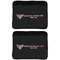 Maryland Camaro Club Logo2 Seat Belt Cover (APPROVAL Update)