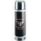 Maryland Camaro Club Logo2 Stainless Steel Thermos