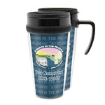 Region 3 - 2024 Rally Acrylic Travel Mug