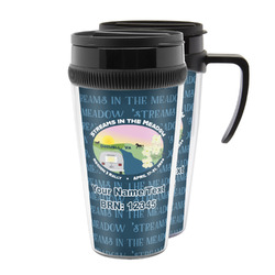 Region 3 - 2024 Rally Acrylic Travel Mug