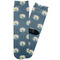 Region 3 - 2024 Rally Adult Crew Socks