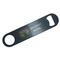 Region 3 - 2024 Rally Bar Bottle Opener - Silver