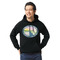 Region 3 - 2024 Rally Hoodie - Black