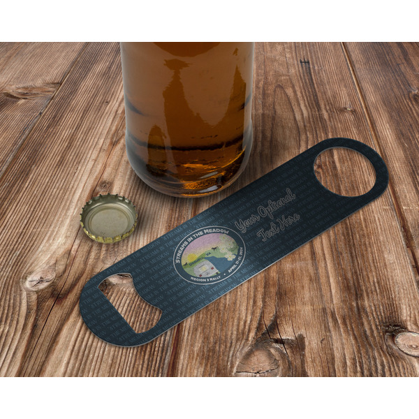 Region 3 - 2024 Rally Bottle Opener - In Use