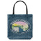Region 3 - 2024 Rally Canvas Tote Bag