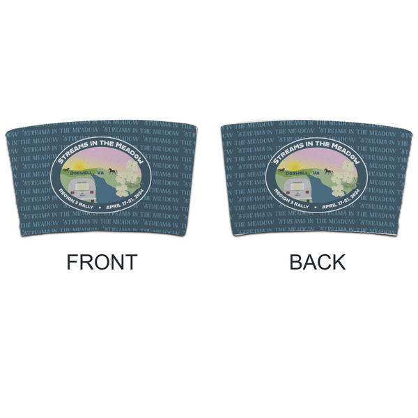 Region 3 - 2024 Rally Coffee Cup Sleeve - APPROVAL