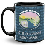 Region 3 - 2024 Rally 11 oz Coffee Mug - Black