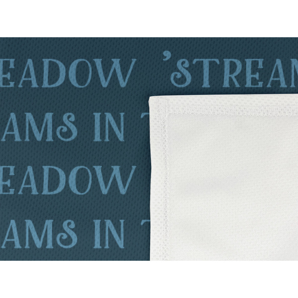 Region 3 - 2024 Rally Cooling Towel- Detail