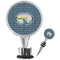 Region 3 - 2024 Rally Wine Bottle Stopper
