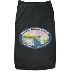 Region 3 - 2024 Rally Black Pet Shirt