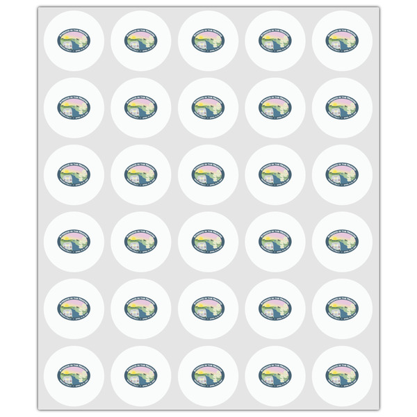 Region 3 - 2024 Rally Drink Topper - XSmall - Set of 30