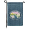 Region 3 - 2024 Rally Garden Flag - Small - Double-Sided