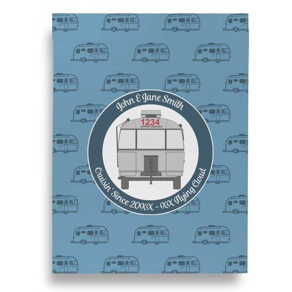 Region 3 - 2024 Rally Garden Flags - Large - Double Sided - BACK