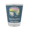 Region 3 - 2024 Rally Glass Shot Glass - 1.5 oz - Single