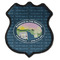 Region 3 - 2024 Rally Iron On Patch - Badge Shape