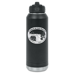 Region 3 - 2024 Rally Water Bottle - Laser Engraved