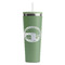 Region 3 - 2024 Rally RTIC Everyday Tumbler with Straw - 28oz - Light Green - Single-Sided