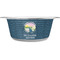 Region 3 - 2024 Rally Stainless Steel Dog Bowl