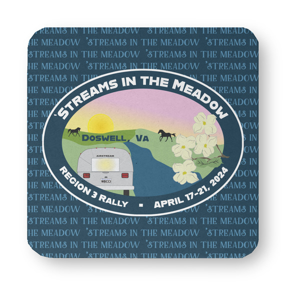 Region 3 - 2024 Rally Paper Coasters - Approval