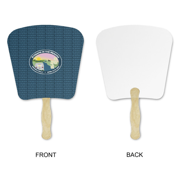 Region 3 - 2024 Rally Paper Fans - Approval