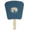 Region 3 - 2024 Rally Paper Fan