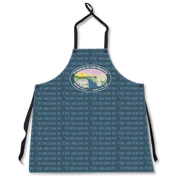 Region 3 - 2024 Rally Personalized Apron