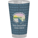 Region 3 - 2024 Rally Pint Glass - Full Color