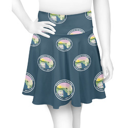 Region 3 - 2024 Rally Skater Skirt
