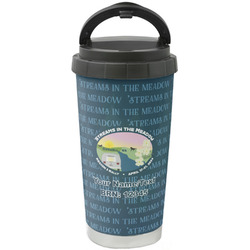 Region 3 - 2024 Rally Stainless Steel Coffee Tumbler