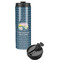 Region 3 - 2024 Rally Stainless Steel Skinny Tumbler